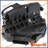 Serrure de porte droite arrière pour VOLVO | EZC-VV-075, 132-052-014